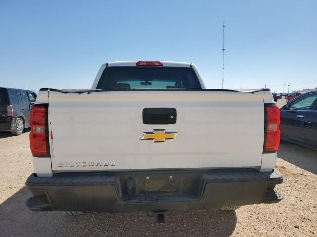 2018 Chevrolet Silverado K1500 - Фото 6