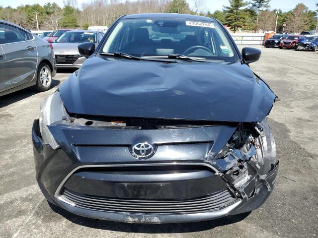2017 Toyota Yaris Ia - Фото 5