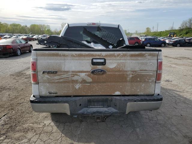 2013 Ford F150 Supercrew - Фото 6