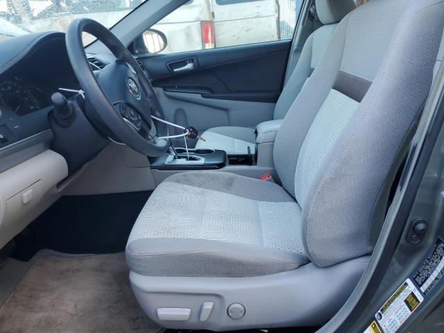 2012 Toyota Camry Base - Фото 7
