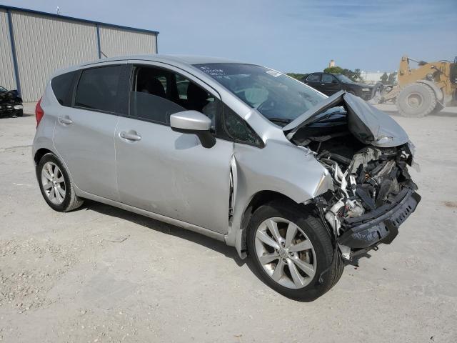 2015 Nissan Versa Note S - Фото 4