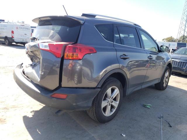 2013 Toyota Rav4 Xle - Image 3