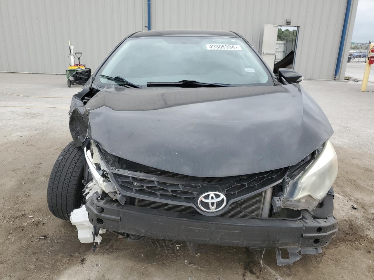 2015 TOYOTA COROLLA L - Фото 5