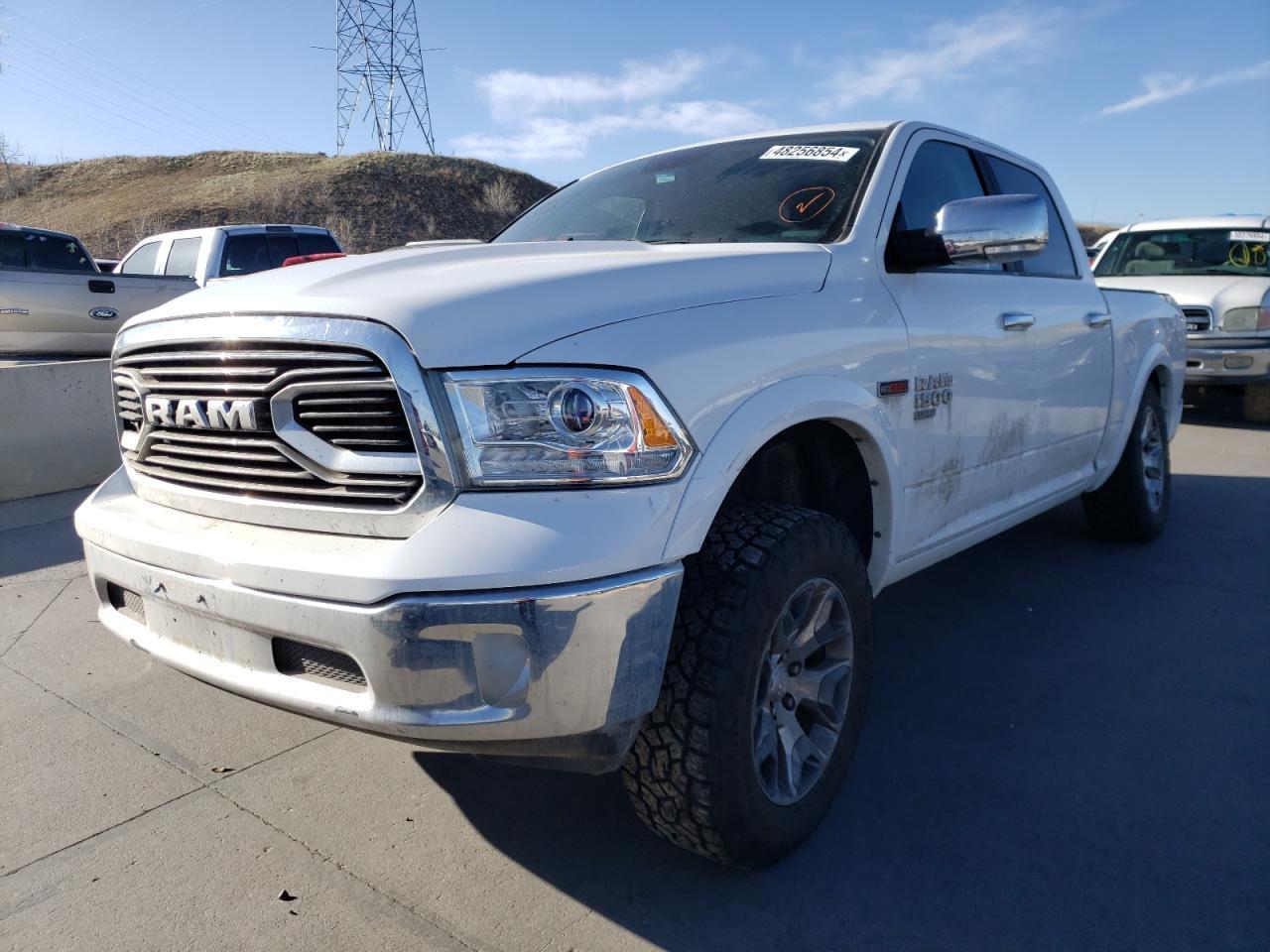 2019 RAM 1500 CLASS car image