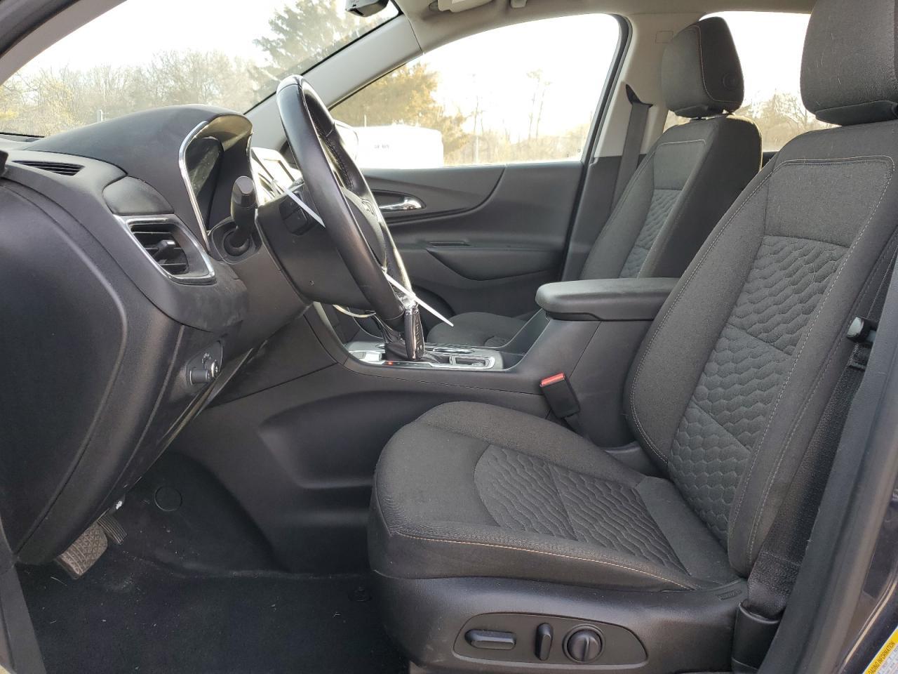 2019 CHEVROLET EQUINOX LT - Фото 7