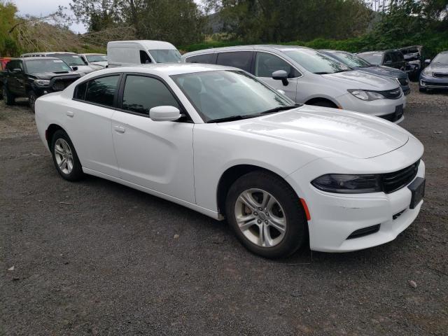 2022 Dodge Charger Sxt - Фото 4
