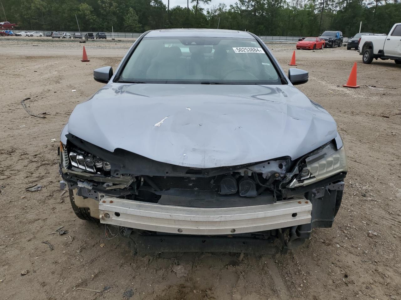 2015 ACURA TLX TECH - Image 5