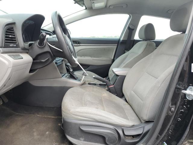 2017 Hyundai Elantra Se - Image 7