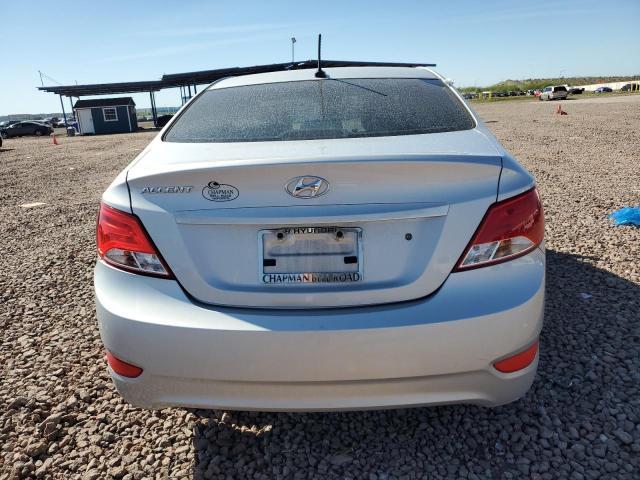 2016 Hyundai Accent Se - Фото 6