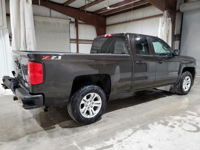 2018 Chevrolet Silverado K1500 Lt - Фото 3