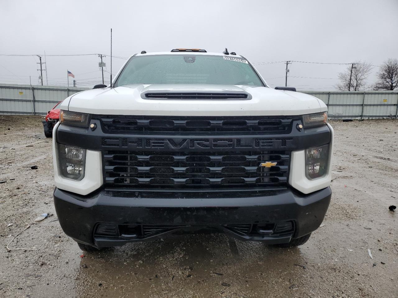 2020 CHEVROLET SILVERADO - Image 5