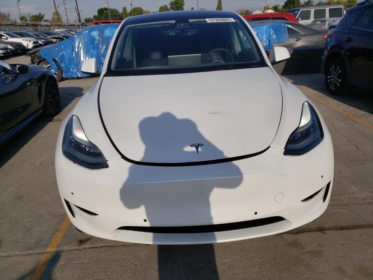 2023 TESLA MODEL Y - Image 5