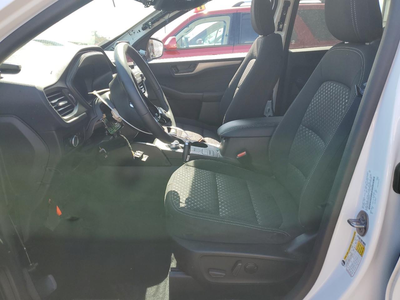 2023 FORD ESCAPE ACT - Фото 7