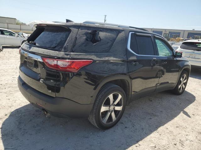 2018 Chevrolet Traverse Lt - Фото 3