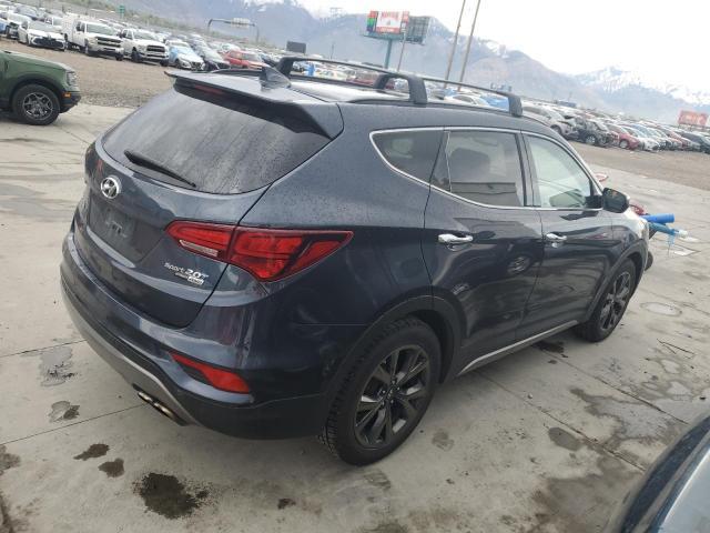 2017 Hyundai Santa Fe Sport - Image 3