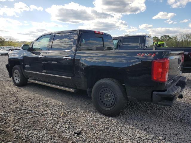 2018 Chevrolet Silverado K1500 High Country - Фото 2