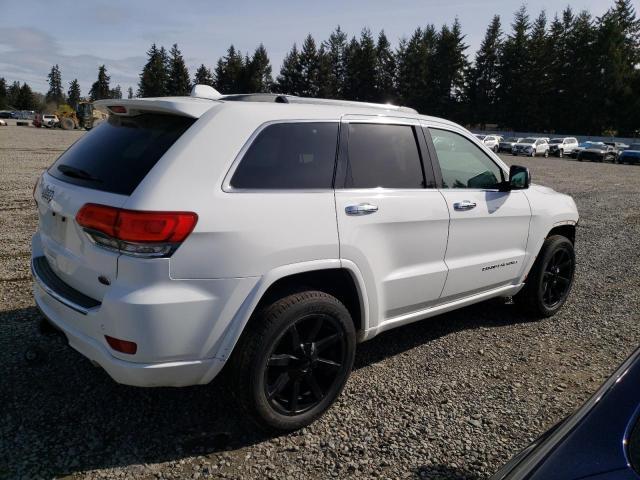 2016 Jeep Grand Cherokee Overland - Фото 3