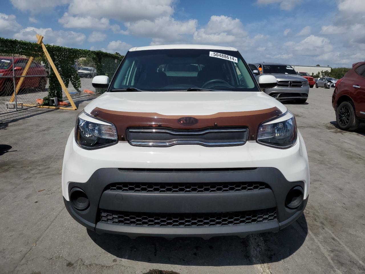 2019 KIA SOUL - Image 5