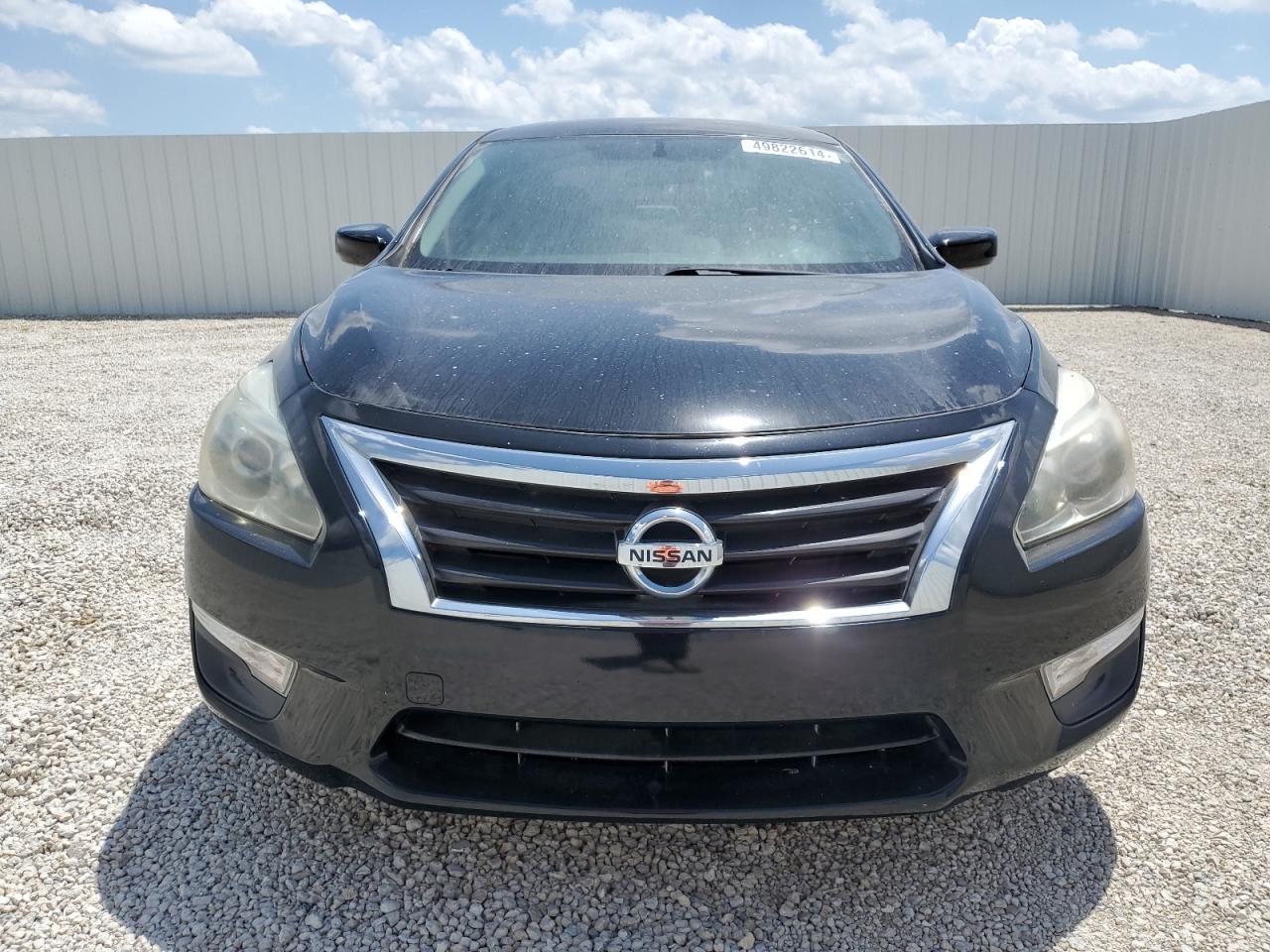 2014 NISSAN ALTIMA 2.5 - Фото 5