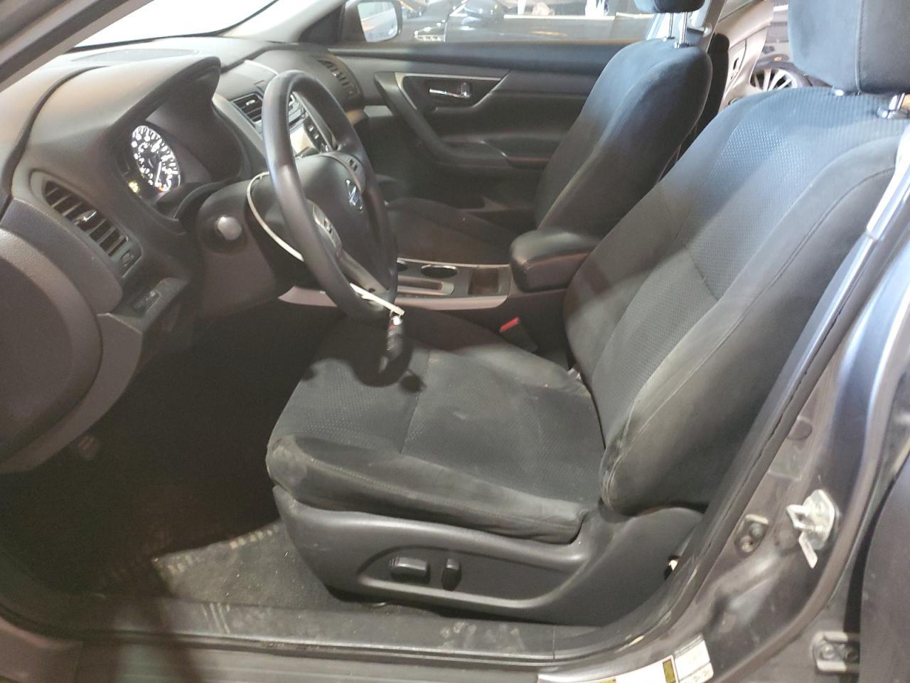 2015 NISSAN ALTIMA 2.5 - Image 7