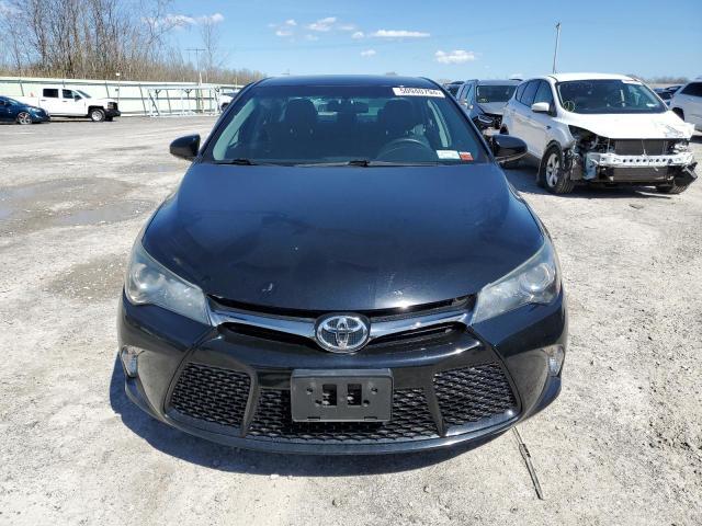 2015 Toyota Camry Le - Фото 5
