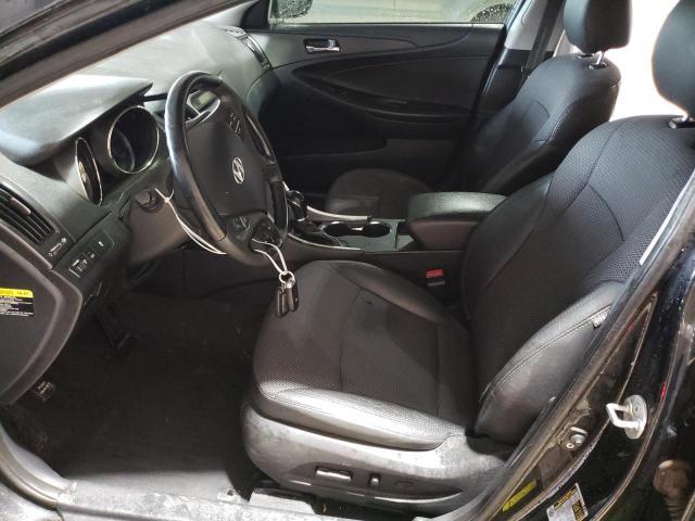 2011 Hyundai Sonata Se - Image 7