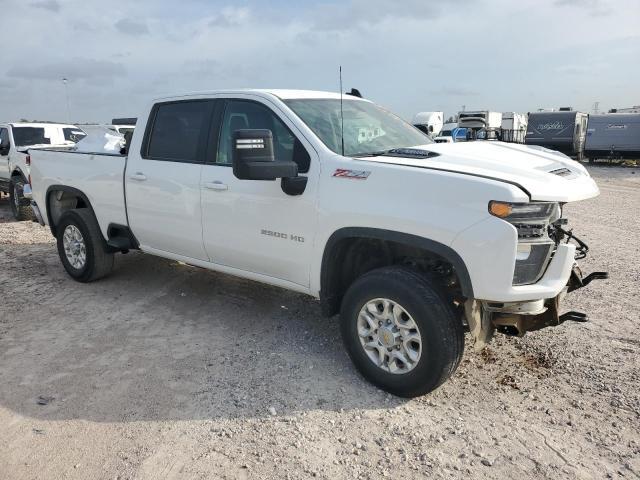 2023 Chevrolet Silverado K2500 Heavy Duty Lt - Фото 4