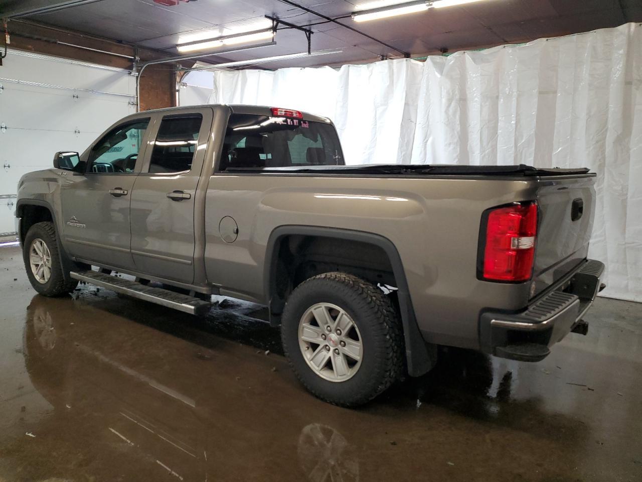 2017 GMC SIERRA K15 - Image 2