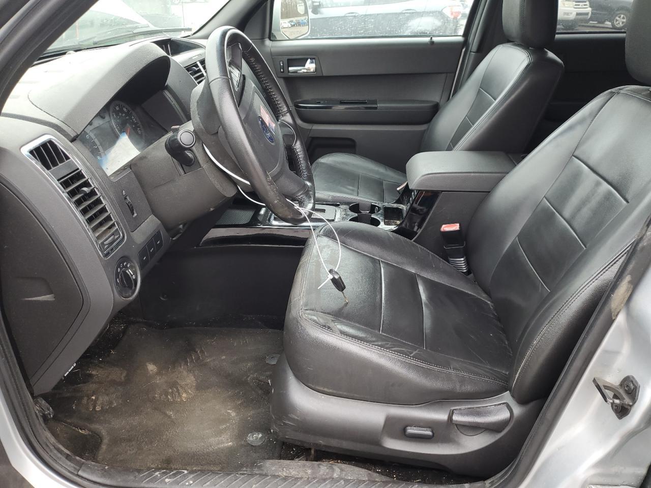 2012 FORD ESCAPE LIM - Image 7