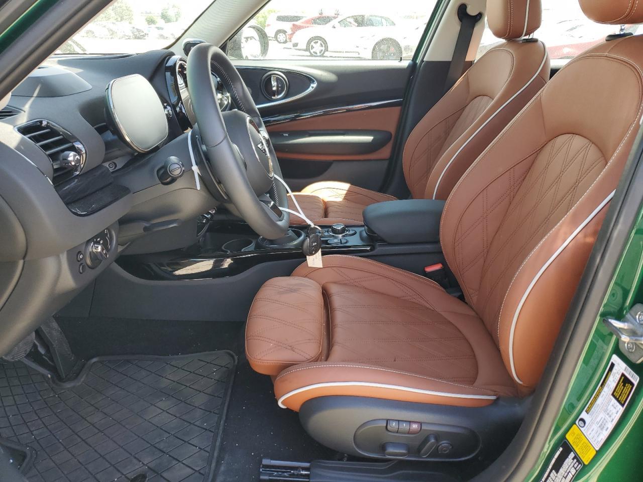 2023 MINI COOPER S C - Фото 7