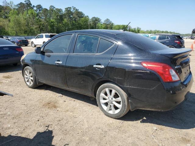 2014 Nissan Versa S - Фото 2