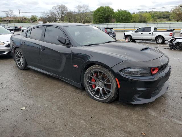 2016 Dodge Charger Srt 392 - Фото 4