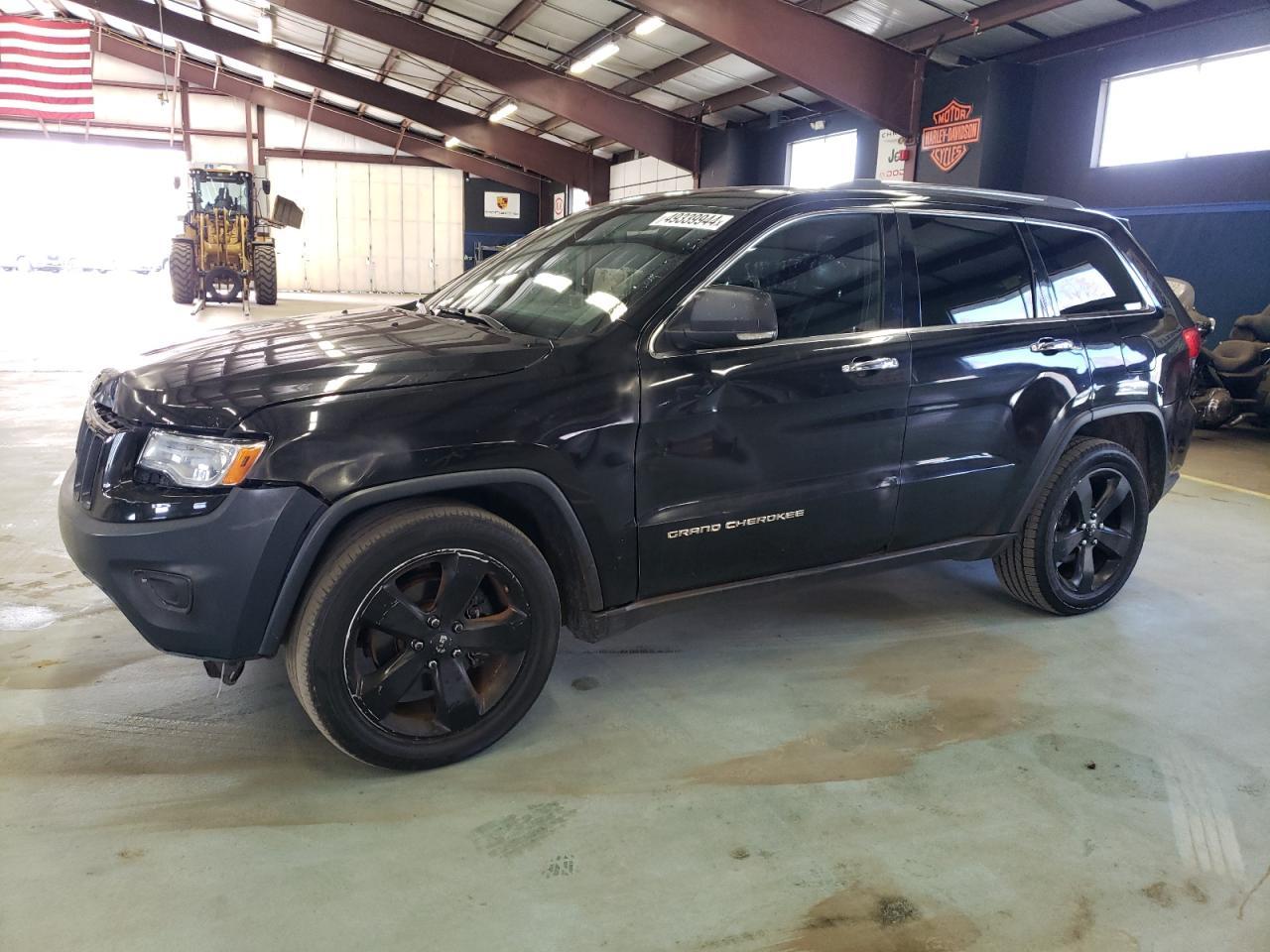 2015 JEEP GRAND CHER