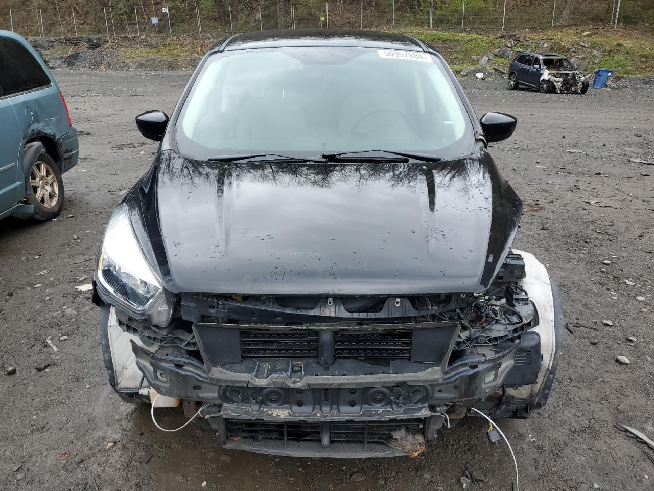 2017 FORD ESCAPE SE - Image 5
