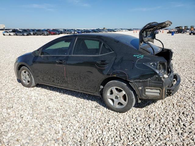 2016 Toyota Corolla L - Фото 2