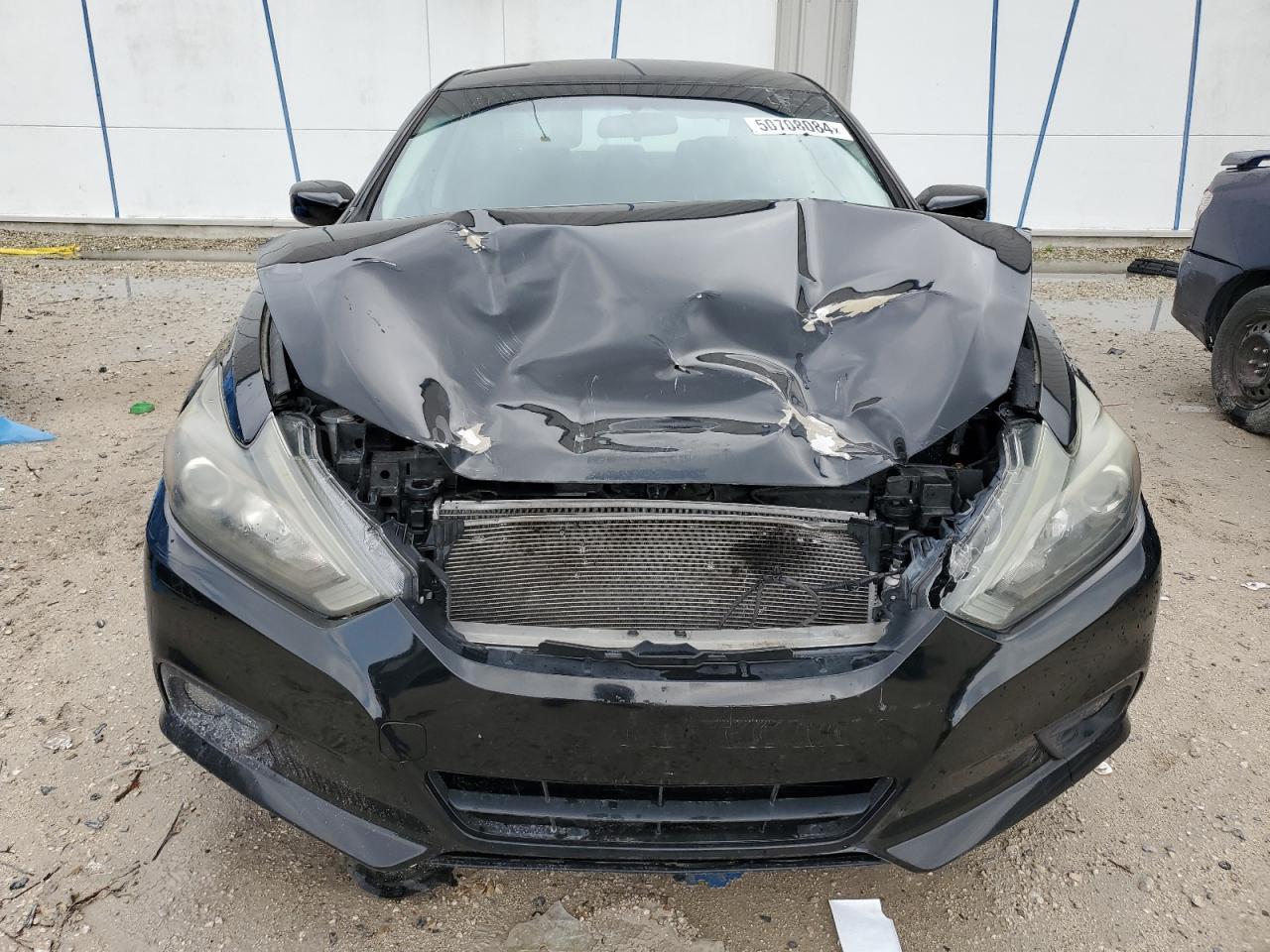 2016 NISSAN ALTIMA 2.5 - Фото 5