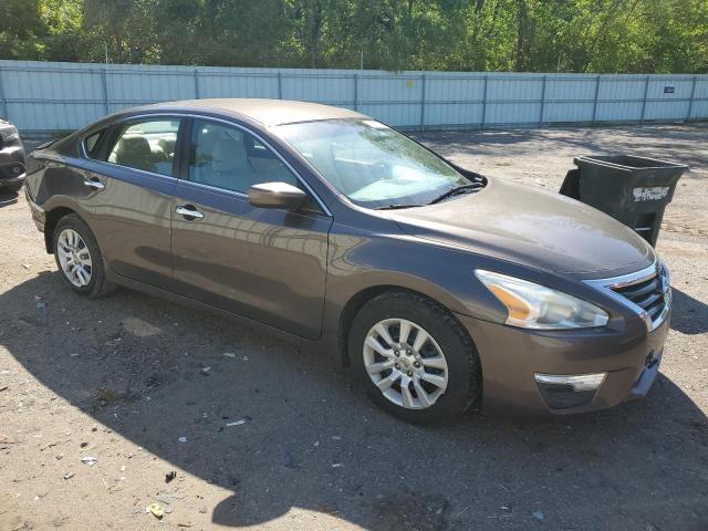 2015 Nissan Altima 2.5 - Image 4