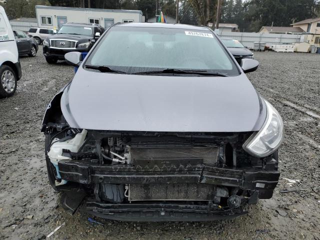 2016 Hyundai Accent Se - Фото 5