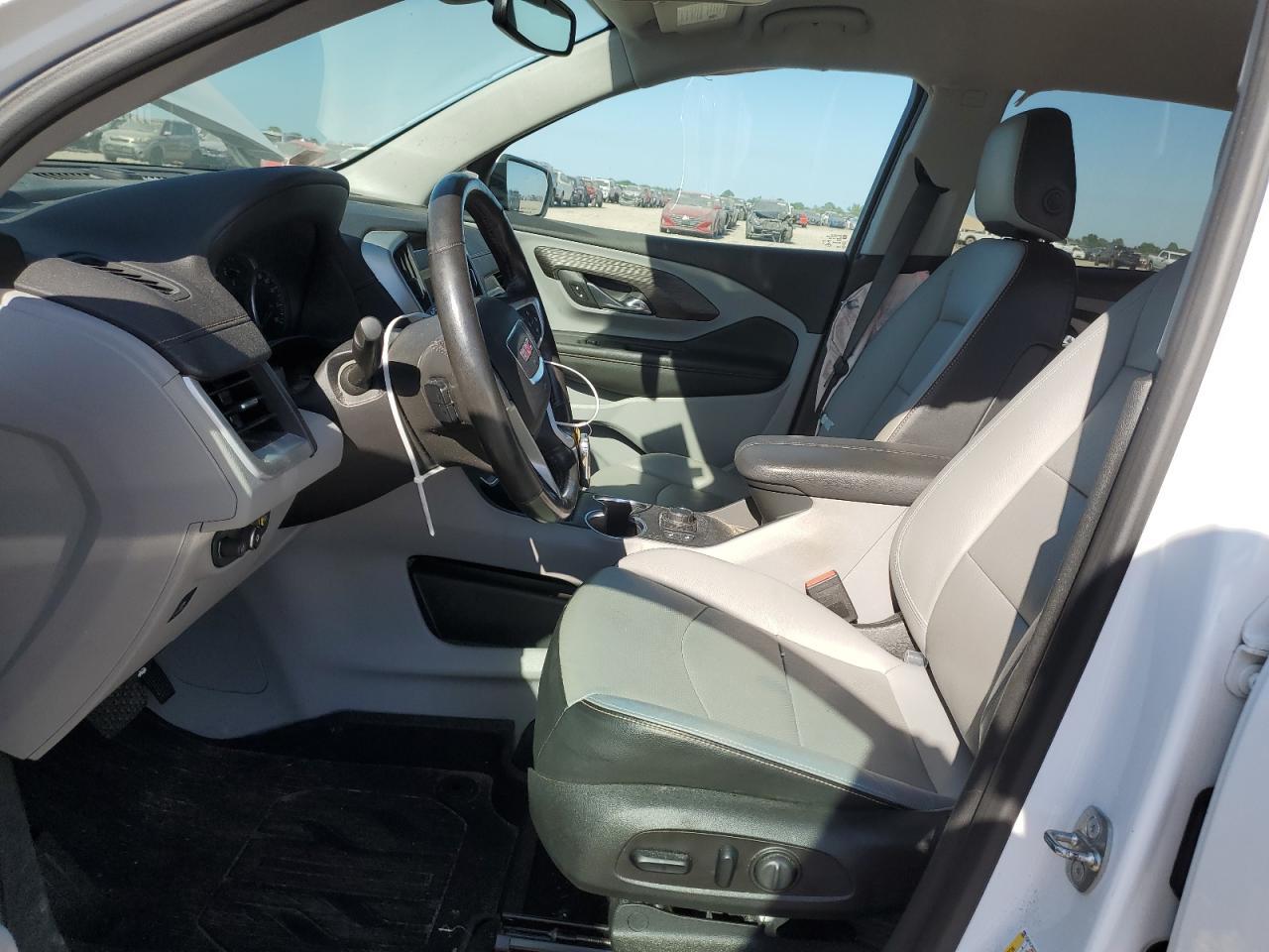 2019 GMC TERRAIN SL - Image 7
