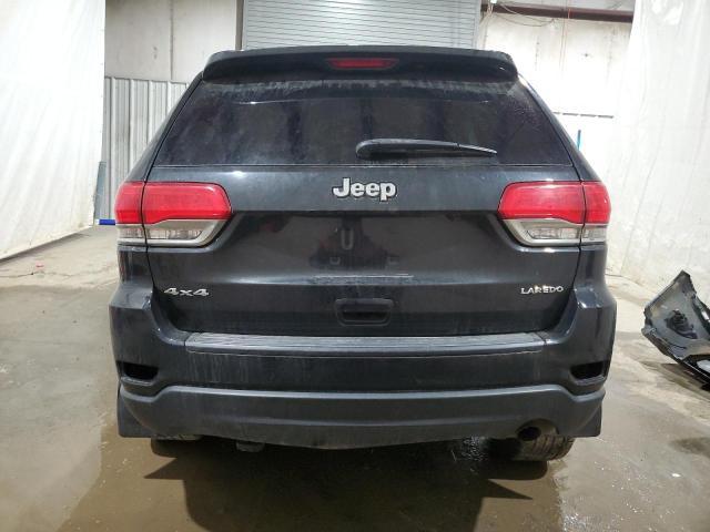 2015 Jeep Grand Cherokee Laredo - Фото 6