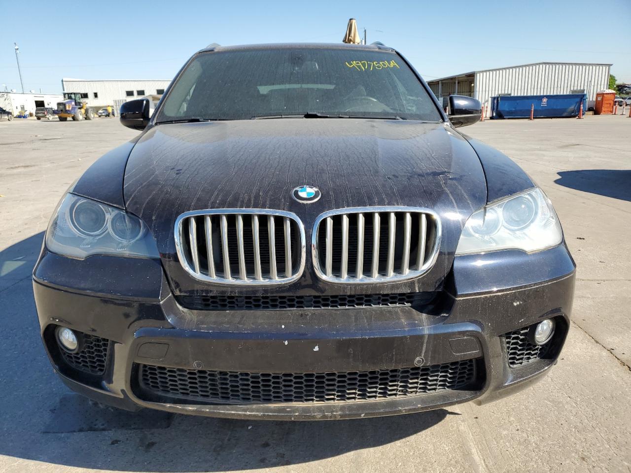 2013 BMW X5 XDRIVE5 - Image 5