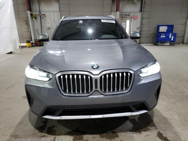 2023 BMW X3 xDrive30I - Фото 5