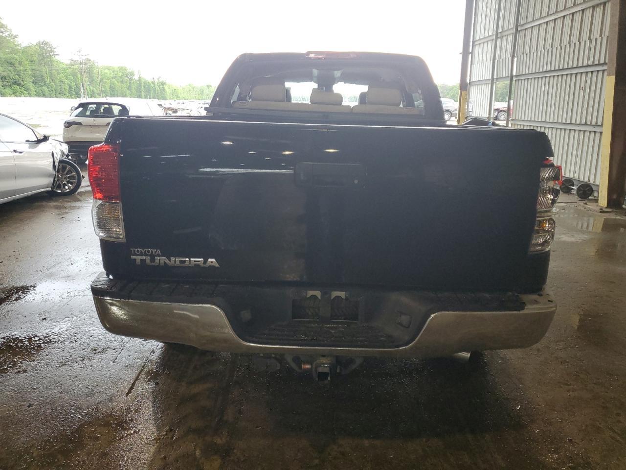 2011 TOYOTA TUNDRA CRE - Image 6