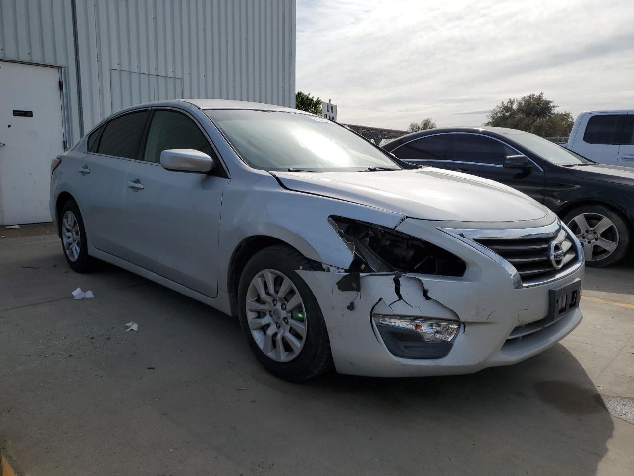 2013 NISSAN ALTIMA 2.5 - Image 4