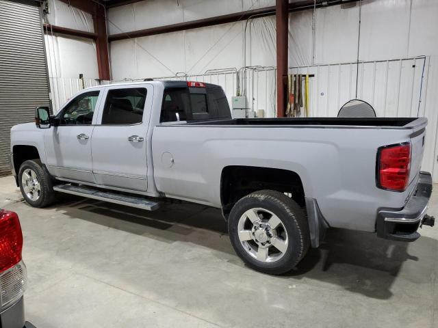 2019 Chevrolet Silverado K2500 Heavy Duty Ltz - Image 2