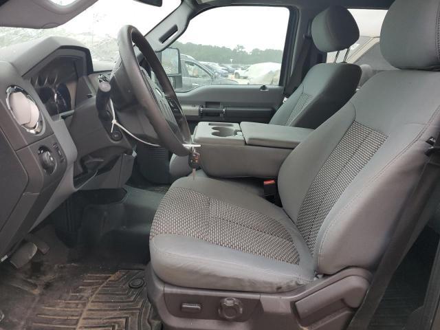 2016 Ford F250 Super Duty - Фото 7