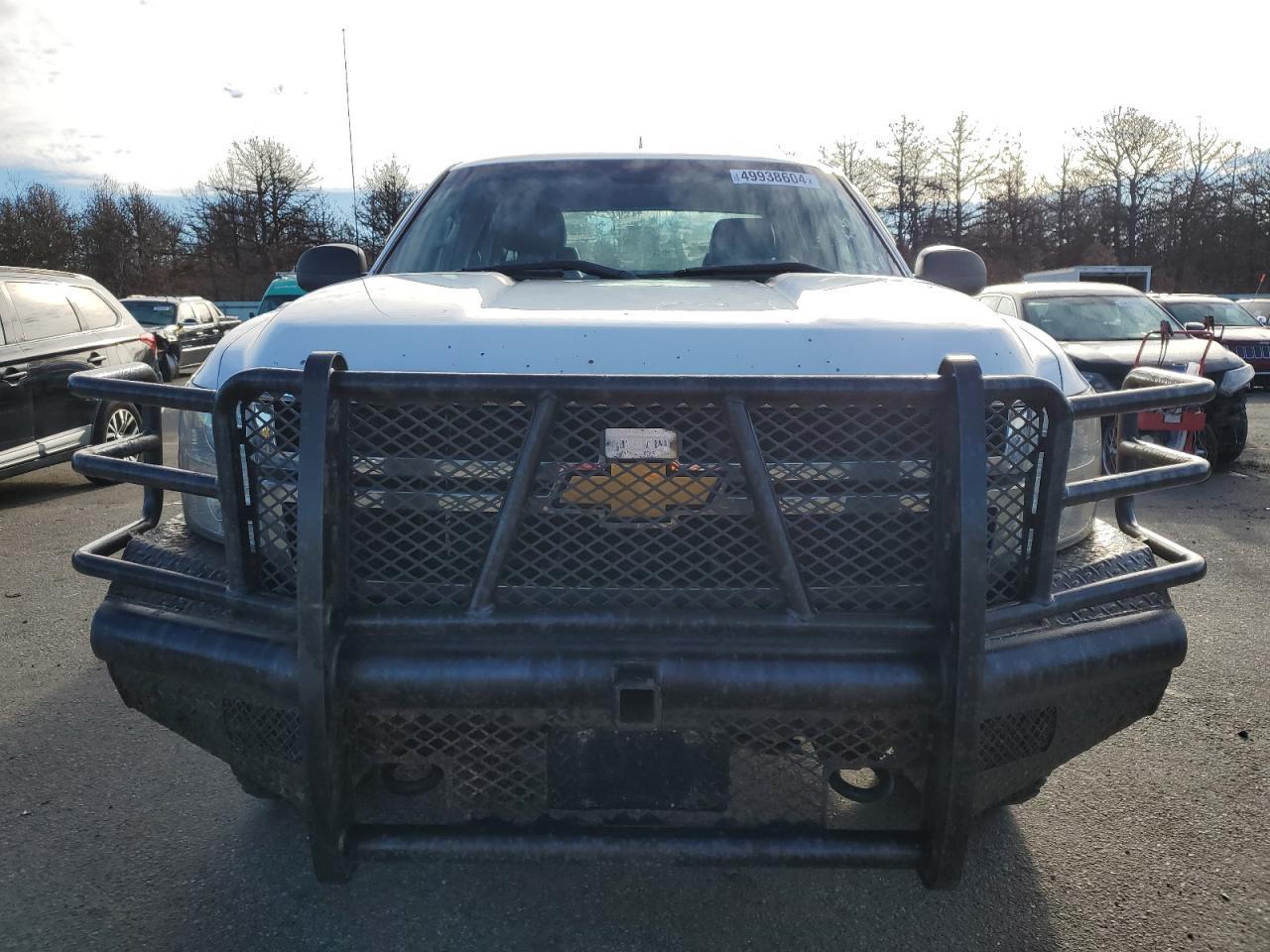 2013 CHEVROLET SILVERADO - Image 5