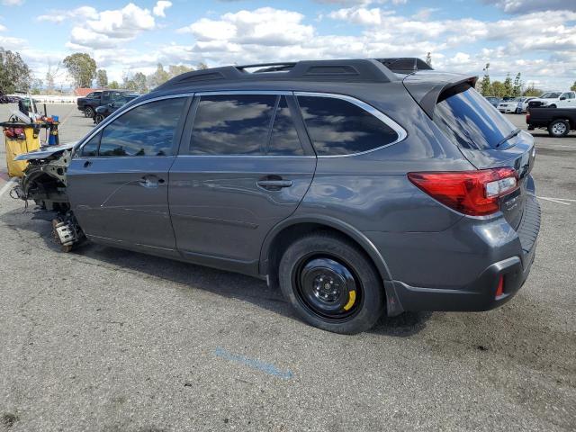 2018 Subaru Outback 3.6R Limited - Фото 2