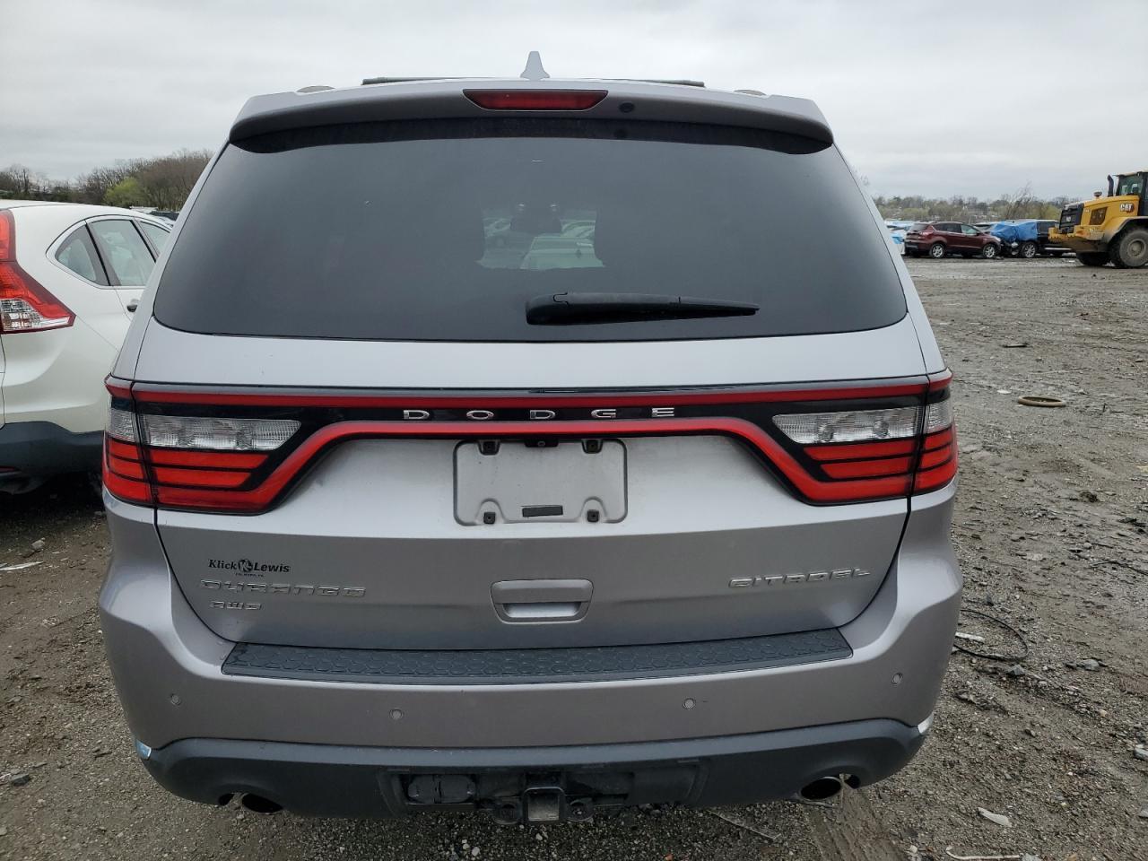 2014 DODGE DURANGO CI - Image 6