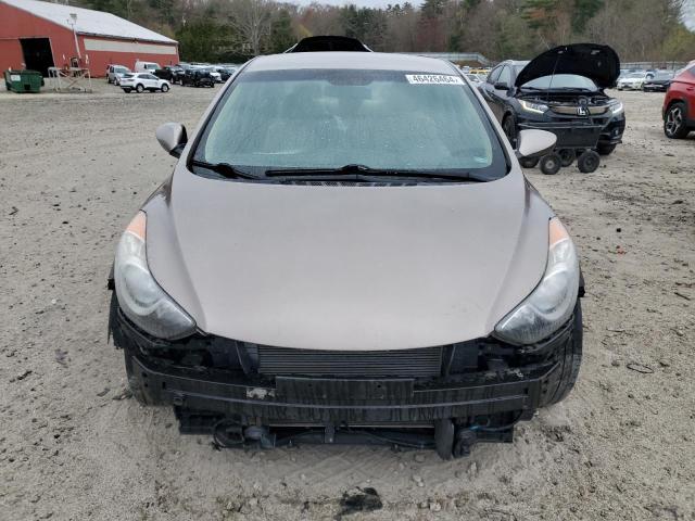 2013 Hyundai Elantra Gls - Image 5